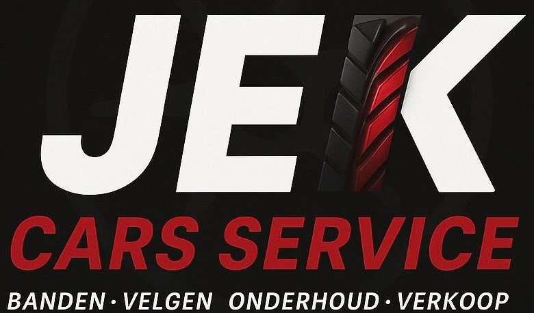 JEK Cars Service logo